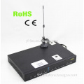 Support VPN 100Mbps 4G LTE Router with sim card slot